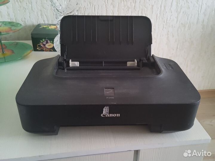 Принтер Canon IP2700
