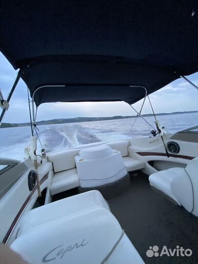 Баулайнер Bayliner 2052 Lx