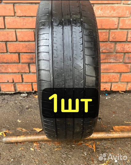 Dunlop SP Sport Maxx A1 235/55 R19
