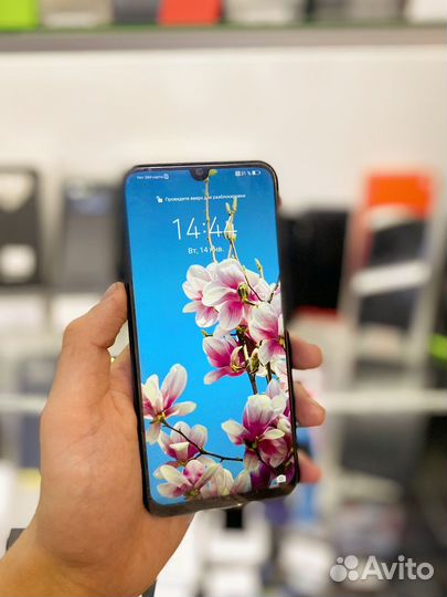 HONOR 20s, 6/128 ГБ