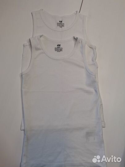 Одежда для мальчика в школу пакетом рост 122 128