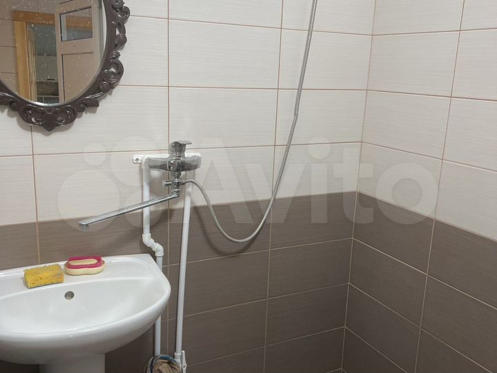 2-к. квартира, 41,5 м², 2/3 эт.