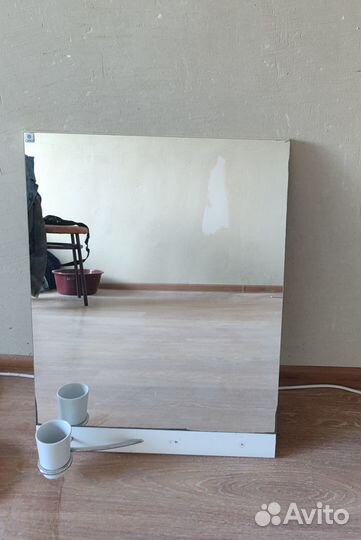 Зеркало в ванную