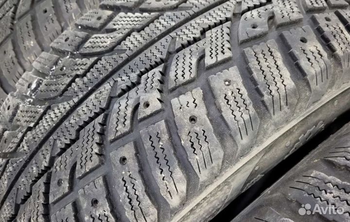 Kumho I'Zen RV Stud KC16 265/65 R17