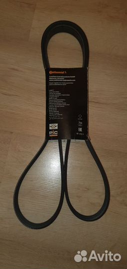 Ремень Continental 6 PK 1725