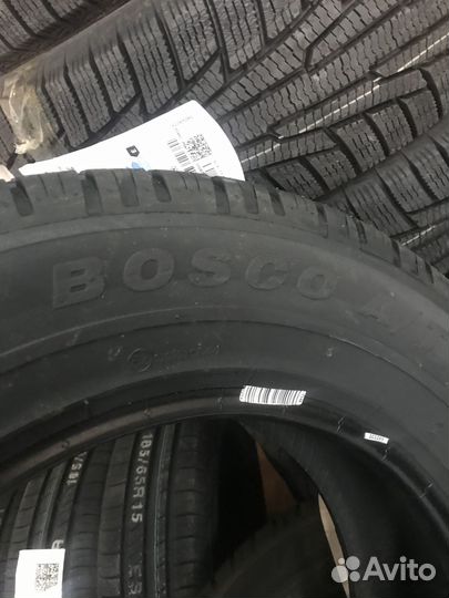 Viatti Bosco A/T V-237 215/65 R16