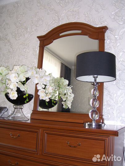 Зеркало Италия