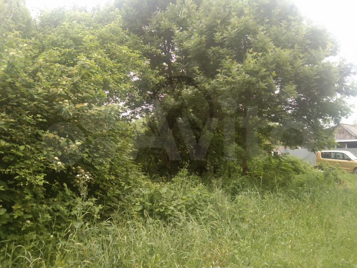 Участок 15 сот. (ИЖС)