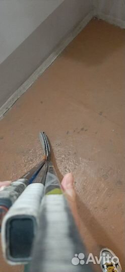 Клюшка хоккейная детская правый хват