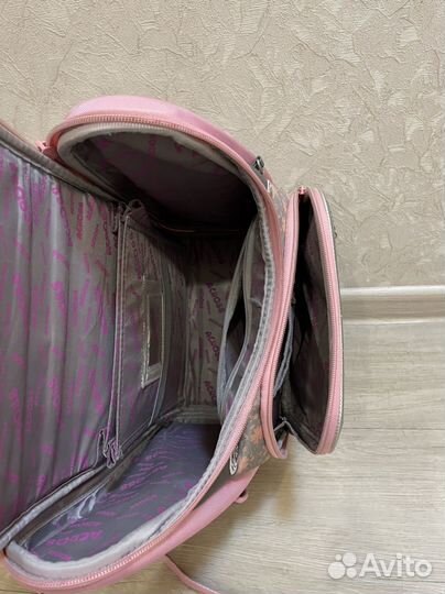 Рюкзак для начальной школы