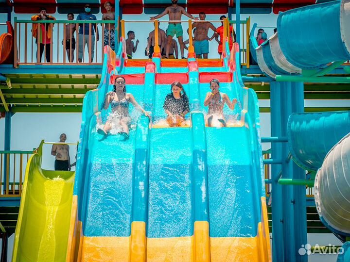 Турция из Калининграда уже в продаже