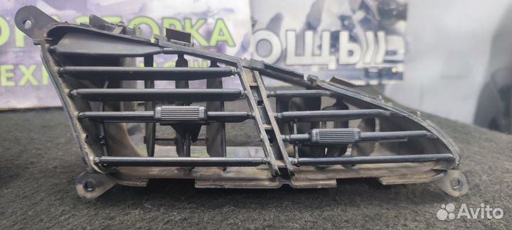 Дефлектор торпедо ZaZ Chance