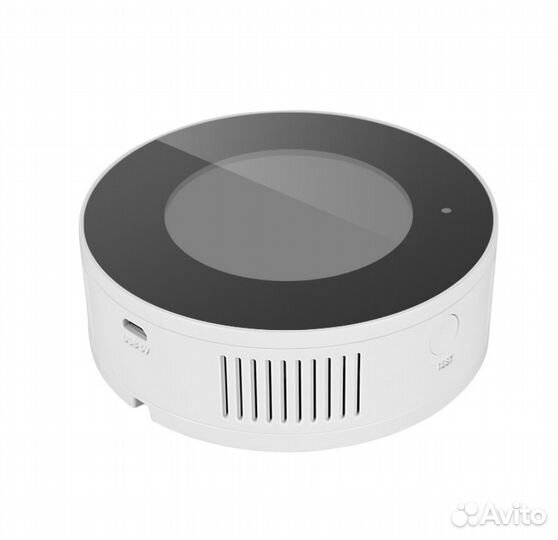 Датчик утечки газа Tuya с Wi-Fi
