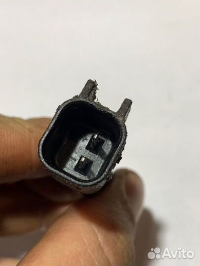 Датчик abs задний правый Opel Astra J GTC B14NET