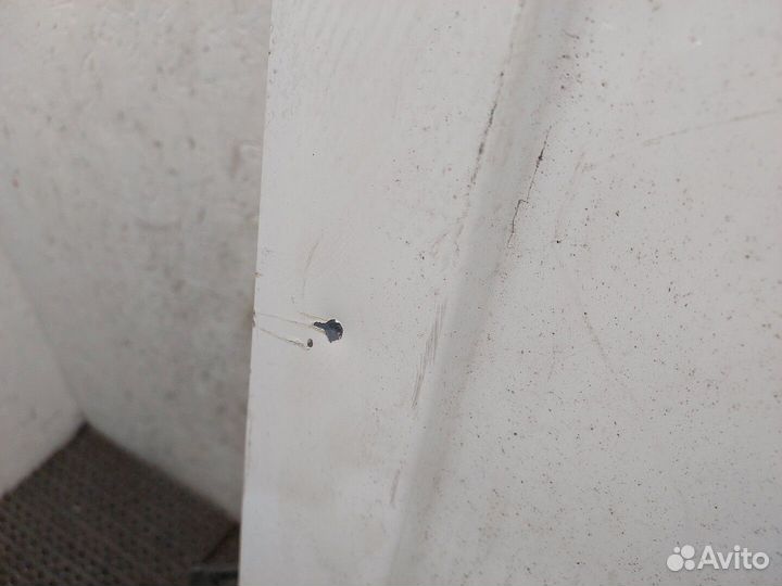 Дверь задняя Ford Transit, 2007