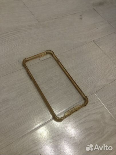 Чехол на iPhone 8 plus