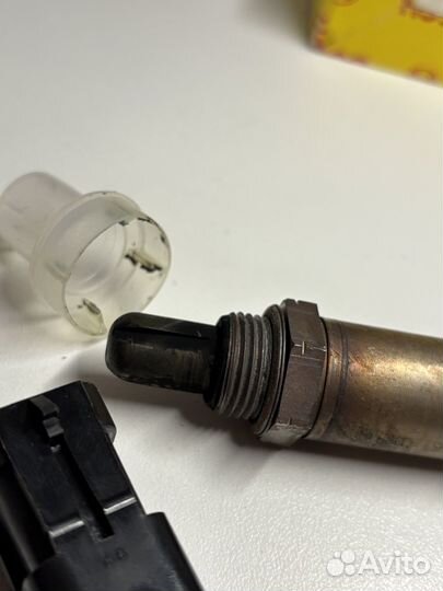 Кислородный датчик ваз и на другие иномарки
