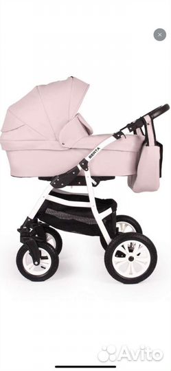 Коляска детская