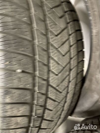 Pirelli Scorpion Winter 265/45 R20