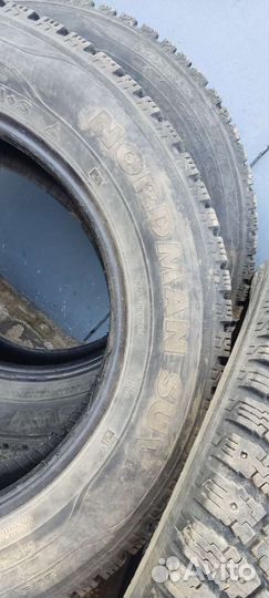 Nordman WR SUV 225/65 R17 106T