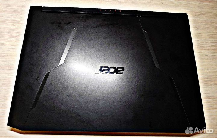 Acer nitro 5 rtx3060