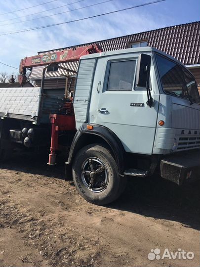 Услуги манипулятора и автовышки