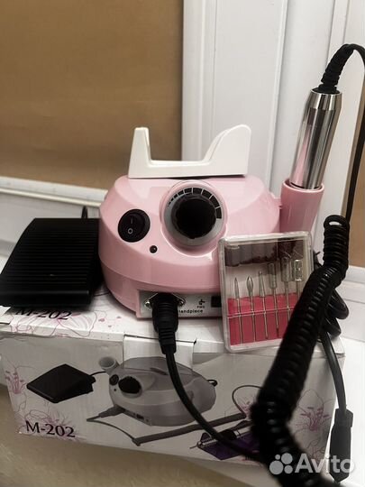 Аппарат для маникюра