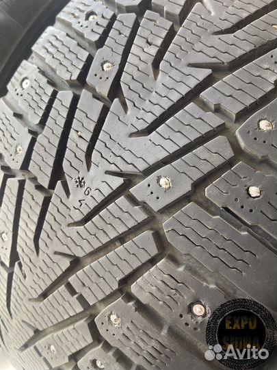 Nokian Tyres Hakkapeliitta 7 275/45 R20 110T