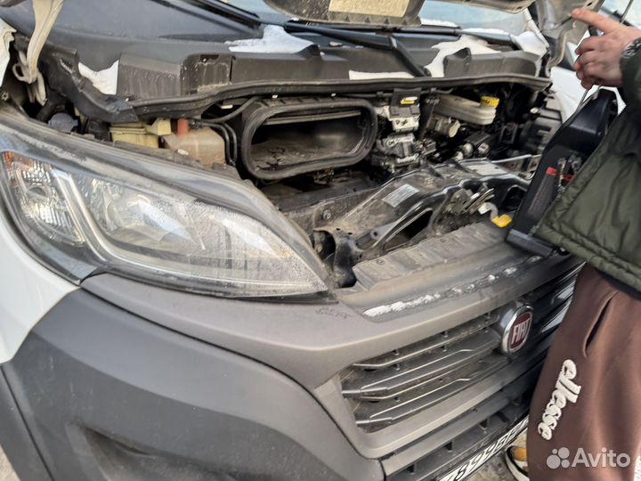 Автоэксперт/Автоподбор Jumper Boxer