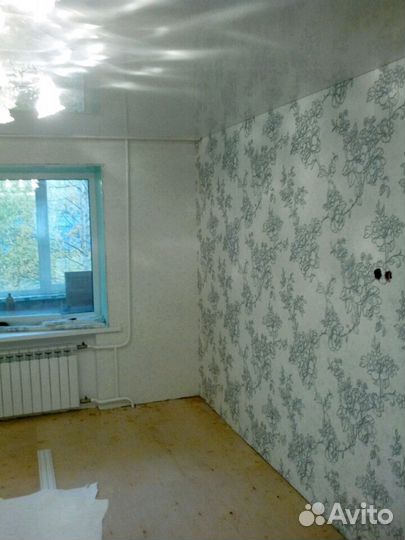 Услуги штукатура маляра