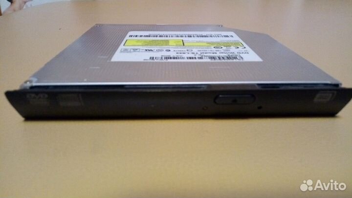 DVD привод Writer Model TS-L633 для ноутбука