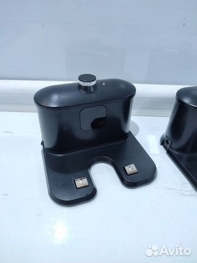 База для пылесоса Redmond RV-R300 и RV-R310