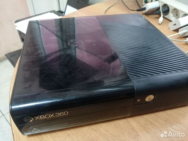 Xbox 360