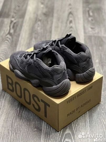 Кроссовки Adidas Yeezy 500