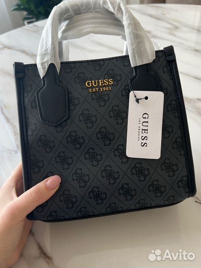 Сумка guess новая