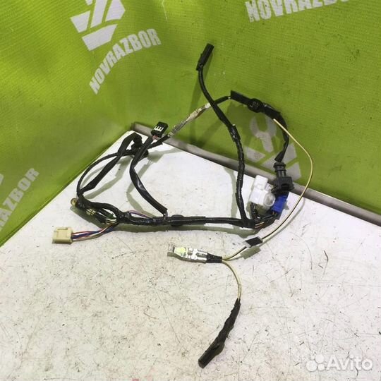 Проводка (коса) Тойота Королла Е120