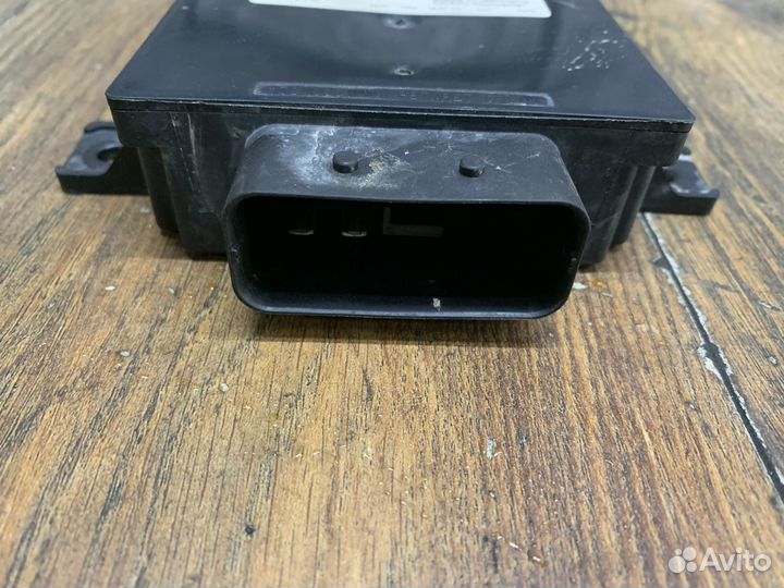 Mazda Cx5 Блок электронный конвертер dcdc