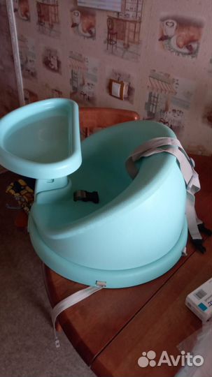 Столик для кормления переносной