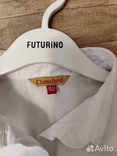 Школьная форма для девочки 146 152