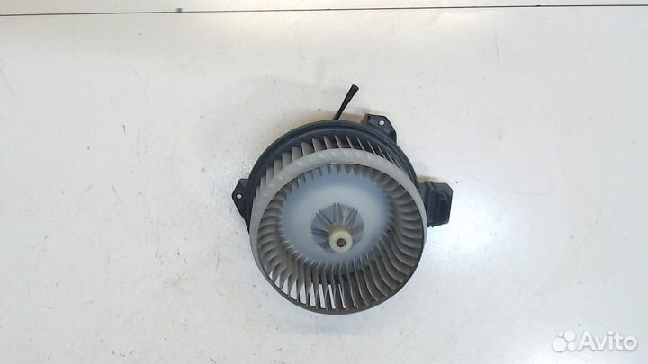 Двигатель отопителя Subaru Tribeca (B9), 2008