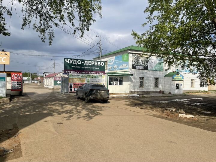 Свободного назначения, 506 м²