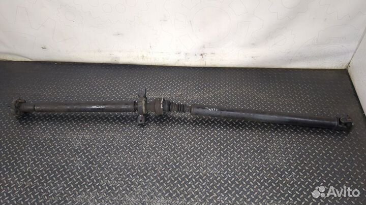 Кардан Hyundai Tucson 1, 2008