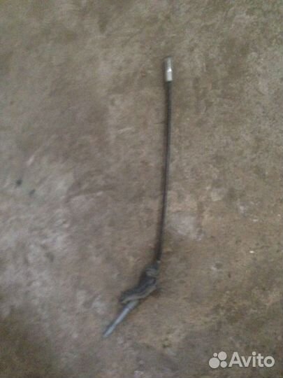 Тросик натяжки тросов ручника Форд фокус 2