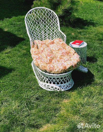 Садовая мебель Мебель для дома и сада