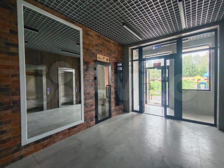 3-к. квартира, 91,9 м², 5/16 эт.