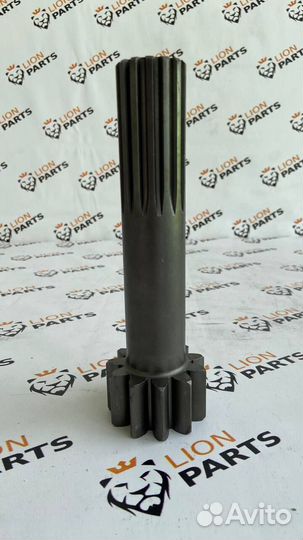 Вал редуктора 7Y-1427 CAT E320