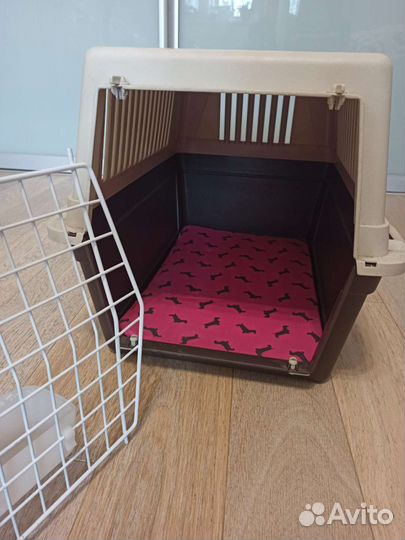 Переноска Ferplast для животных