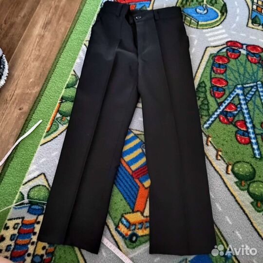 Брюки для мальчика