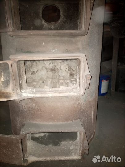 Продам водяной котёл