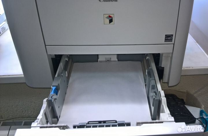 Мфу ч/б лазерное А4 Canon imagerunner1133